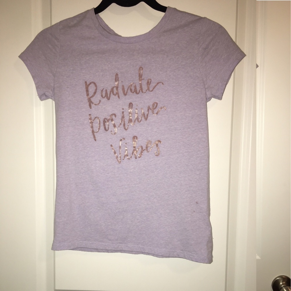Cat & jack T-shirt